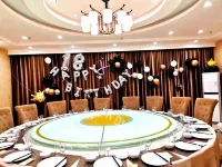 Jinhai Hotel Hotels in Changle County