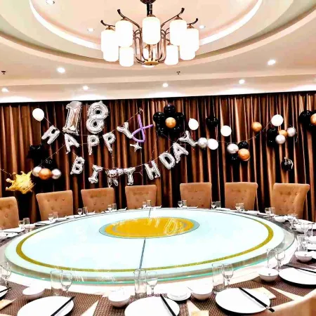 Jinhai Hotel