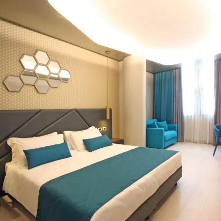 The Hive Hotel