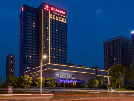 Sheraton Chuzhou Hotel