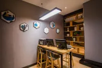 Shankee Hotel (Xin'an Hangzhou Road)