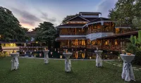 Governor's Residence Hotels in 