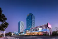 Hampton by Hilton Chaozhou Fortune Center  호텔