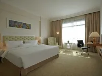 Royale Chulan Damansara Hotéis em 