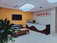 Chaya Chentong Business Hotel