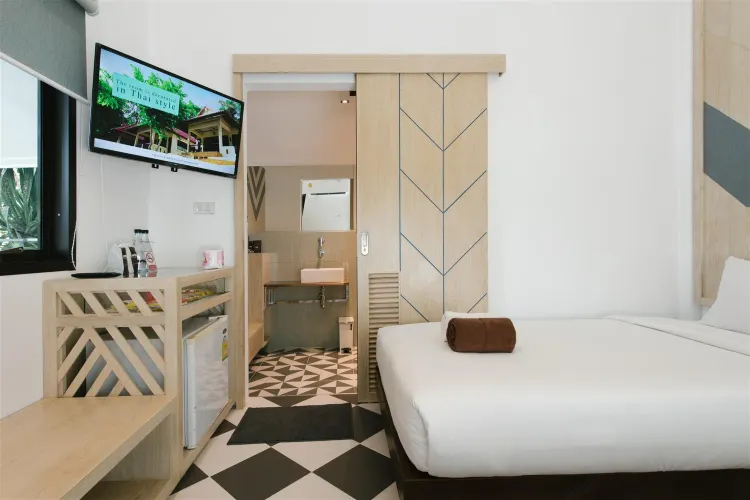 Samed Bungalow