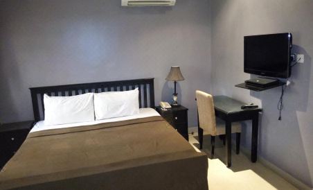 Allure Suites - Housity