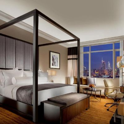 豪華特大床房 吉隆坡大華酒店,傲途格精選酒店優惠