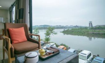 City Note Hotel (Mount Huang Tunxi Old Street Scenic Area)
