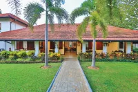 Fox Jaffna Hotel di 