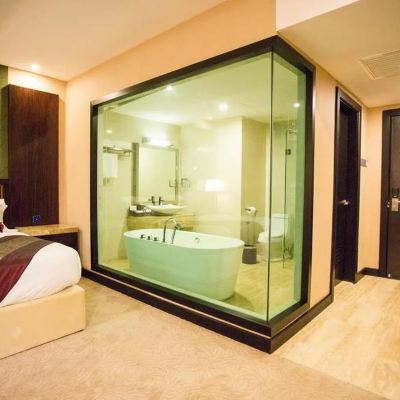 尊貴套房 皇簽國際大酒店優惠