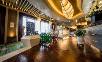 Grand New Century Resort Dongtou Wenzhou