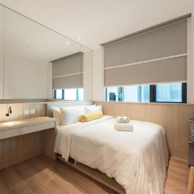 Dreamer Studio Komune Living Promo Code