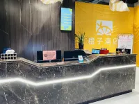 ORANGE HOTEL