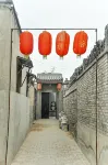 Pingyao Xinxin Youth Hostel Ξενοδοχεία στην πόλη 
