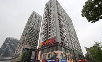 Youjia Apartment Hotel