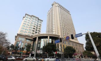 Jiusheng Chain Apartment Hotel Changsha Haotian