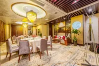 Hotel Nikko Dalian