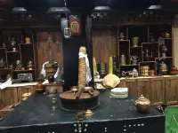 Norbu Serwo Hotel