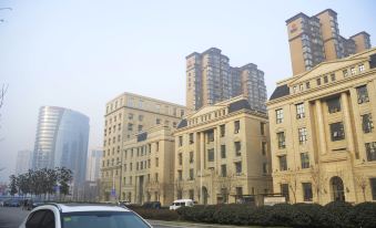 Wenxin Hotel (Zhengzhou Zhengdong New Area)