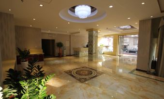 City 118 Hotel (Guilin Guanyinge)