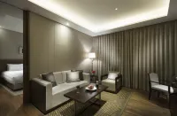 LOTTE CITY HOTEL JEJU AIRPORT Hoteles en 