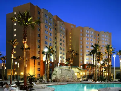 The Grandview at Las Vegas Ξενοδοχεία στην πόλη 