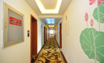 Peace Junyuan Theme Hotel