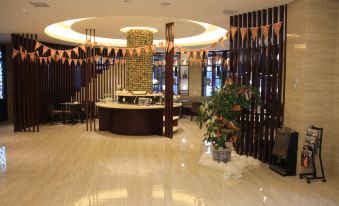 Baolong Homelike Hotel (Shanghai Changxing)