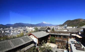 Dadongba Hotel Lijiang
