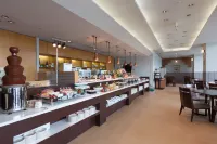 Ueda Tokyu Rei Hotel