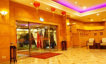 Tainan Hotel