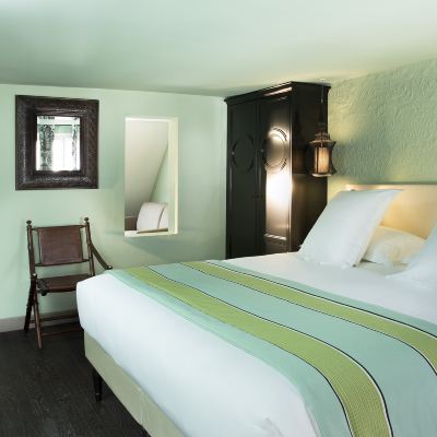 Suite Hotel R.Kipling by HappyCulture Paris Promo Code