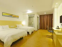 Longting Holiday Hostel Hotels in Fengkai County