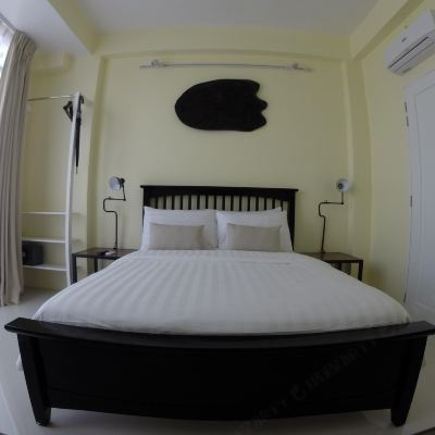 Luxx Single Room Luxx Boutique Boracay Promo Code