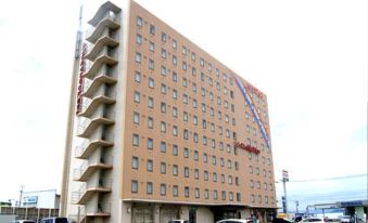 Hotel AZ Fukuoka Amagi-Inter Ten