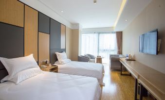 Nuosite Hotel (Shanghai Jiading Xincheng)