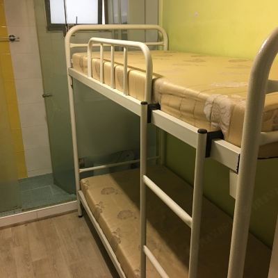 스탠다드룸 벙커침대 파라곤 웰빙텔 서울 쿠폰