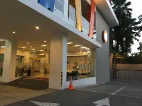 Amaris Hotel Margorejo Surabaya Hoteles en 