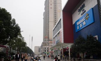 Changsha Ya Hotel