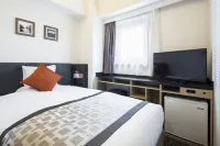 HOTEL MYSTAYS Shin Osaka Conference Center Hotels in 