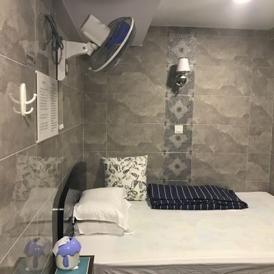 4號雙人房 香港揚州賓館優惠