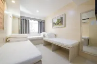 Maple Inn(Tsim Sha Tsui Store C2 EXIT) Hoteles en 