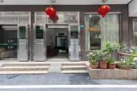 醴陵喜來登賓館
