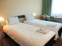 B&B HOTEL Frankfurt-Messe Các khách sạn ở 