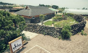 The Private Pension Jeju