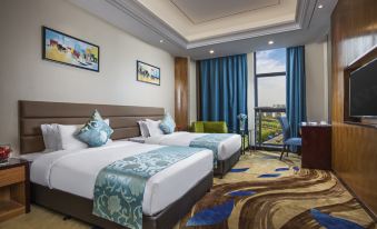 Ramada by Wyndham Taixing - Housity