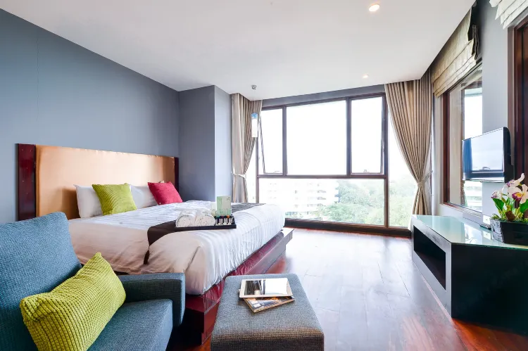 ห้องจูเนียร์สวีท