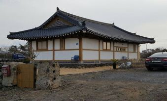 Jeju Korean House