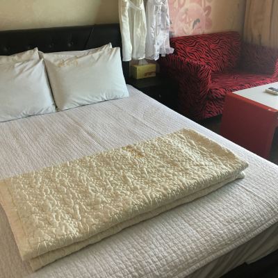 스탠다드 더블룸 하와이 모텔 양평 쿠폰